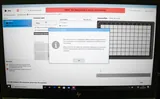 SPT Labtech Dragonfly Discovery Liquid Handler System includes Computer