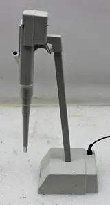 Eppendorf 4850 Pipettor with Adjustable Volume and Speed Control