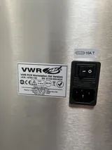 VWR 10783-132 PCR Workstation with UV Decontamination, Used