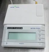 Mettler-Toledo BA-100 Balance Automator for Automated Sample Weighing