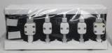 Elemental Scientific S500V2 Syringe Pump with Base for Smooth Solution Delivery