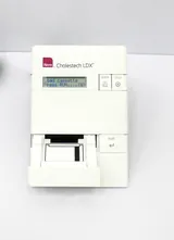 Alere Cholestech LDX Analyzer for Lipid, Cholesterol & Glucose Testing