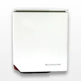 XIGMATEK XEN6329 Mini ITX Cube Chassis with Water Cooling, 120mm Fan
