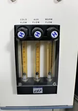 MSC Series 945 Auto-Tuning Control System with Heating/Cooling Outputs