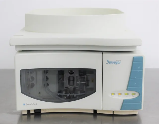 Thermo Quest Surveyor MS Pump HPLC Low-Pressure Mixing System