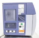 BD Biosciences BD FACSCanto Flow Cytometer Six-Color Benchtop Analyzer