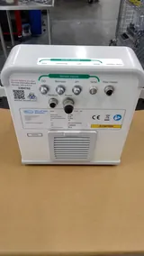 Pall ICLNANODOCK Bioreactor System iCELLis Nano Pre-Owned Functional