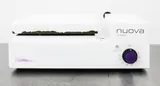 Nuova S18525 Stirrer Plate Magnetic Stirrer 100-1000 RPM Chemically Resistant