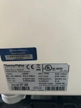 Thermo Sorvall ST 16R Centrifuge 1.6L Capacity with Swinging Bucket Rotor