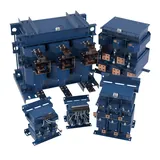 MTE MAPP0006D Harmonic Mitigation Device for VFDs and HVAC