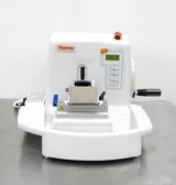 Thermo Shandon Finesse ME+ Microtome Motorized Cutting