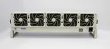 Keyence SJ-F5500 Static Eliminator Blower - High-Speed & Precision
