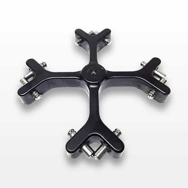 Beckman TH-4 Rotor for TJ Series, Spinchron, and Allegra Centrifuges, Turnkey