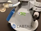 Vacuubrand PC 3001 VARIOPro Chemistry Pumping Unit