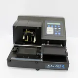 Biotek ELx405U Microplate Washer Used 96 & 384-Well Plates Dual-Action