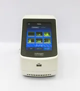 Invitrogen G8100/G8200 Electrophoresis System - DNA Separation & Gel Imaging