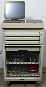 OMNI XT Half-Cell Automated Medication Dispensing System Cabinet 120V 50/60Hz
