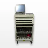 OMNI XT Half-Cell Automated Medication Dispensing System Cabinet 120V 50/60Hz