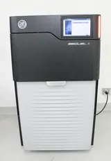PacBio Sequel II Genome Sequencing System Used for Long-Read DNA Sequencing