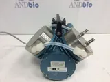 KNF UN035.1.2 STP Air Compressor - Durable & Reliable with 115 VAC Power