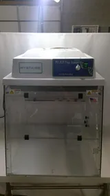 Mystaire MY-PCR24 PCR Workstation with Built-in UV Decontamination