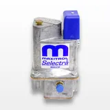 Maxitrol ES371 Modulator Valve for Precise Temperature Control
