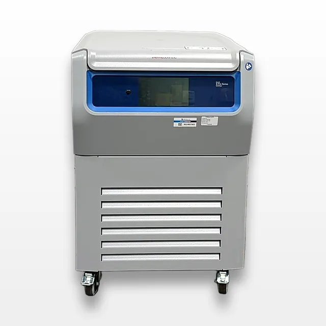 Thermo Fisher Scientific SORVALL X4RF PRO-MD Laboratory Centrifuge 120V