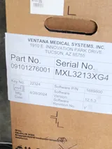 Ventana Medical Systems Inc. Automated Staining System