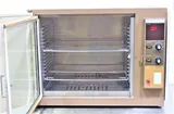Fisher Scientific 750D Isotemp Incubator 30-75C Temp Range