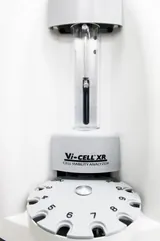 Beckman Coulter VI-Cell XR Cell Viability Analyzer, 21 CFR Compliant, 120V