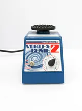 Scientific Industries G-560 Vortex Genie 2 Mixer, Manual/Auto, 600-3200 RPM