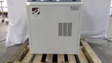 Werther International 2/50/379 Quiet Oil-less Air Compressor with Dryer -40F