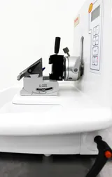 Thermo Shandon Finesse ME+ Microtome Motorized Cutting
