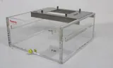 Thermo SAHARA S12T Transparent Acrylic Water Bath 12L Capacity