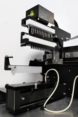 Biotek Precision Microplate Washer PRC384U for 96/384 Well Liquid Handling