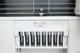 Beckman Coulter Biomek FXP Automated Liquid Handling System Dual Arm