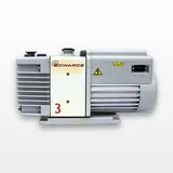 Edwards RV3 Rotary Vane Vacuum Pump 3.3 m3h High Performance 120V