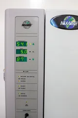 NuAire NU-4850 CO2 Incubator Water Jacketed 20G Capacity for Tissue Culture
