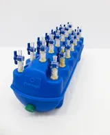 Qiagen QIAvac 24 Plus VG Vacuum Systems for DNA Purification - Lot of 3