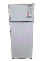VWR Flammable Materials Storage Refrigerator/Freezer. 10 cu ft. 115v.