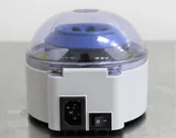 VWR Kinetic Energy 26 Joules C1413 Centrifuge 6000 RPM Microfiltration