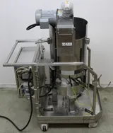 HyClone SV50171.02 50L Single-Use Bioreactor on Rolling Cart