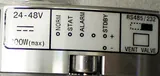 Edwards Next240 IIT Horizontal Turbomolecular Pump for Mass Spectrometry