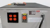 Geneforce GEN-2030H Indoor Battery Generator 3000W Silent Gas-Free Backup System