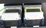 SPT Labtech Dragonfly Discovery Liquid Handler System includes Computer