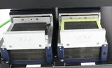 SPT Labtech Dragonfly Discovery Liquid Handler System with Cart