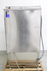 Lancer LabSec 1400 Glassware Dryer with Racks Forced Air Efficient Drying