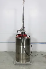 MSC Series 945 Auto-Tuning Control System with Heating/Cooling Outputs
