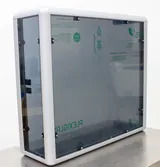 Hamilton 188122 Extension Cover for Liquid Handlers, Plexiglass Enclosure