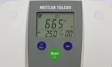 Mettler Toledo FiveEasy Plus FEP20 pH/mV Meter for Reliable Measurements